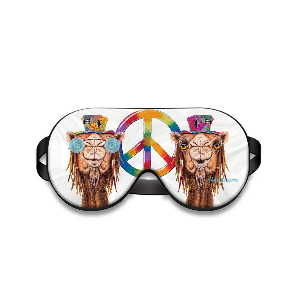 Hippie-Camel-20-1.jpg Hippie Camel - Eye Mask - Image 1