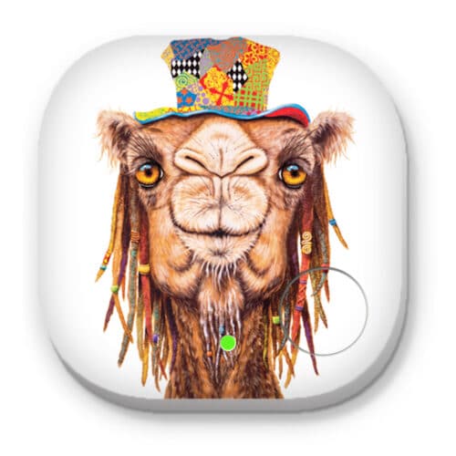 Hippie Camel - phone & key finders - Image 1