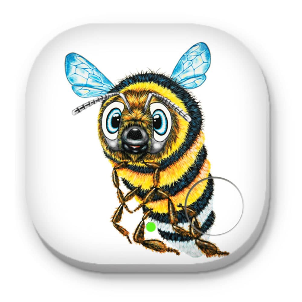 Bevan the Bumblebee - Phone and Key Finders - Image 1