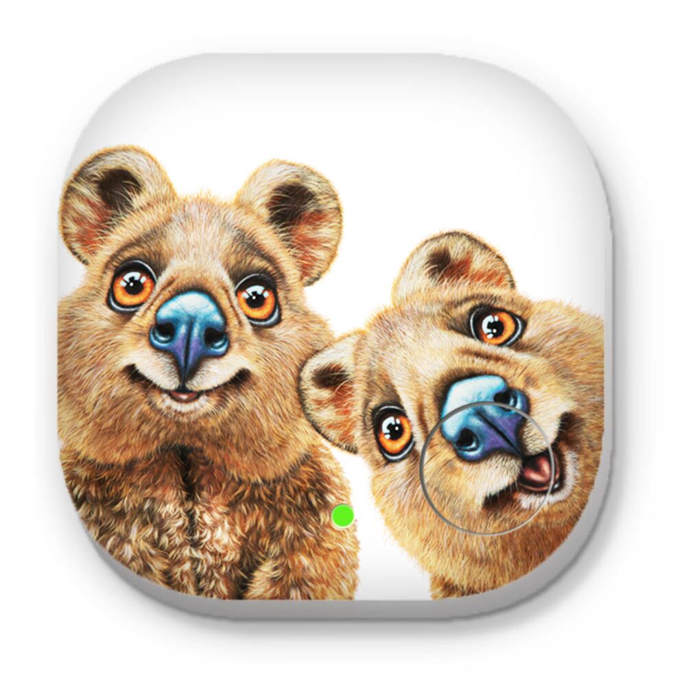 Key-finder-cover-9-1.jpg Meet the Quokkas - Phone & Key Finders - Image 1