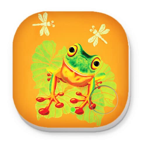 Leap-frog-2-e1599780883545-1.jpg Leap Frog the Queensland Tree Frog - Phone and Key Finders - Image 1