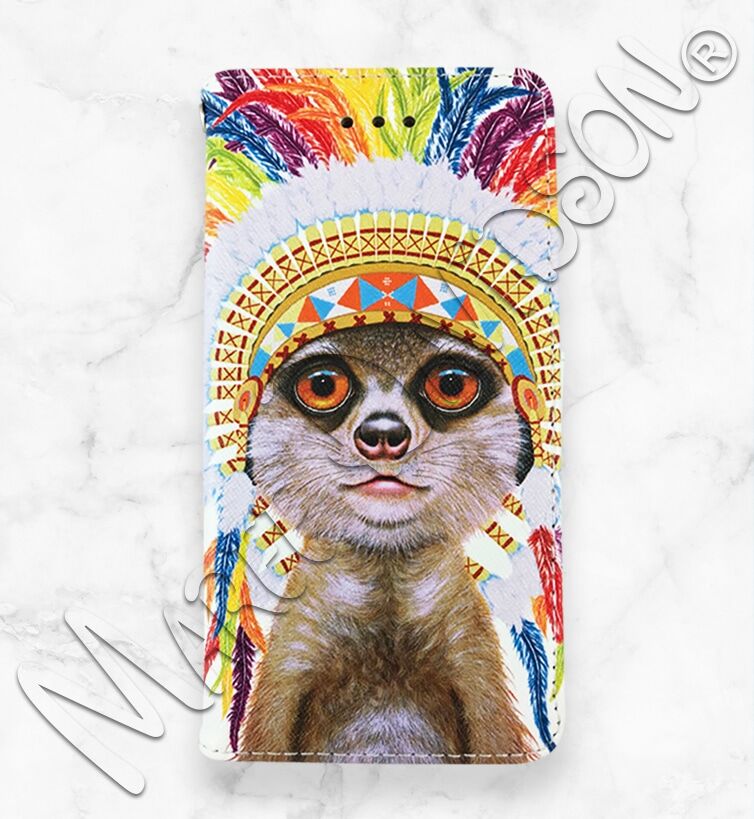 LITTLE CHIEF - iPHONE WALLET - Image 1
