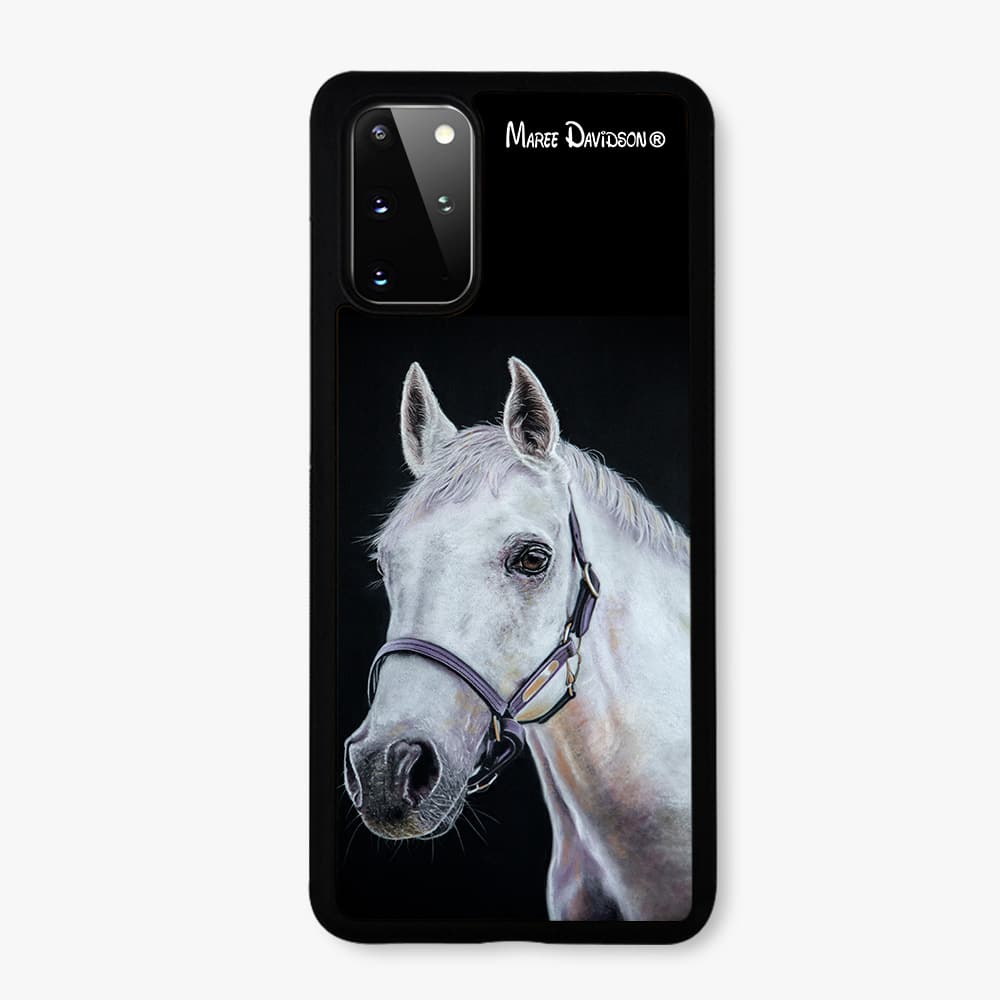 Mickey the Horse - Samsung Case Cover - Image 1