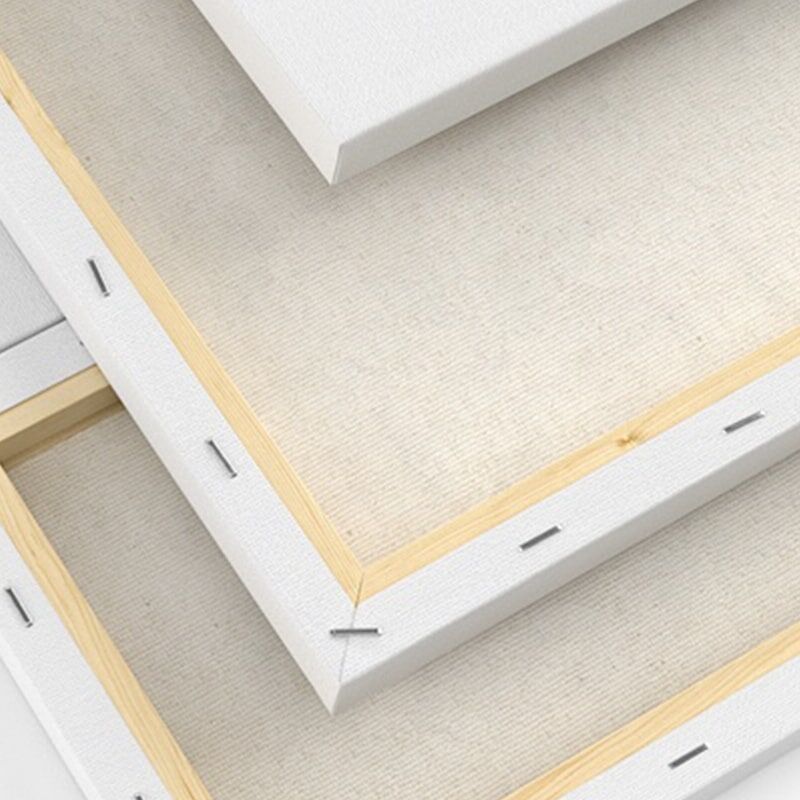 The Dancing Cockatoo Bird - Canvas Print - Image 1