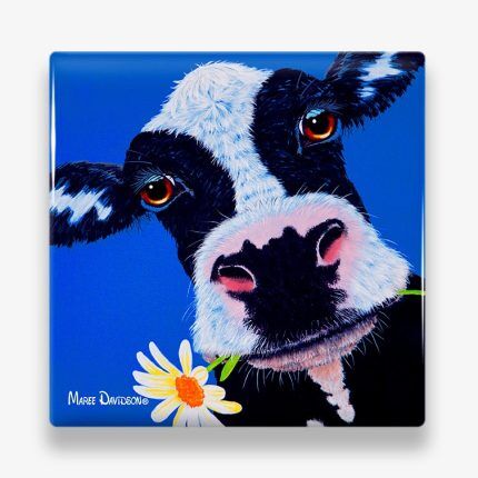 Daisy the Cow - Original Prints
