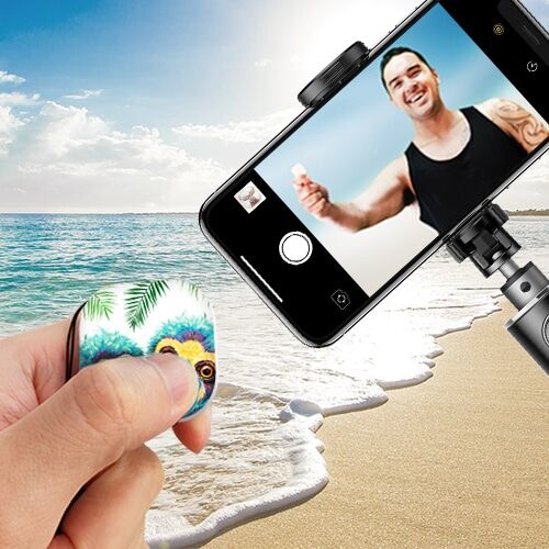 Trixie the Galah Bird - Phone and Key Finders - Image 1