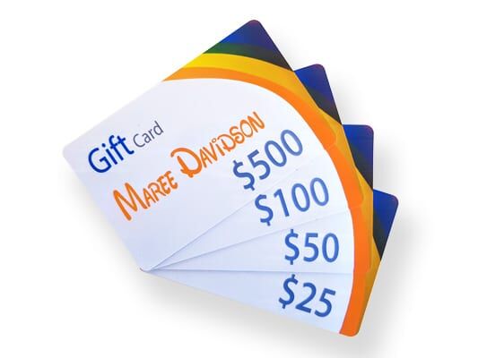 Online Gift Cards - Image 1