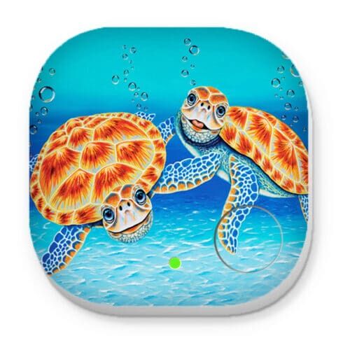 Happy Together the Turtles - Phone and Key Finders - Image 1