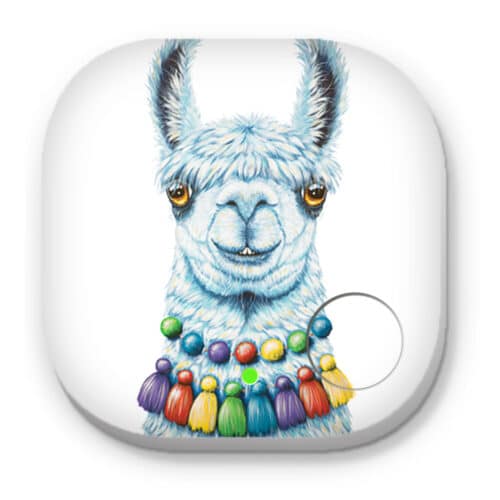 Pablo the Llama - Phone & key finders - Image 1