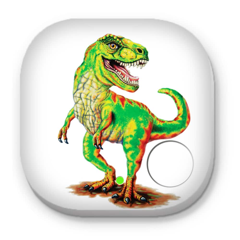 T-Rex the Tyrannosaurus - Phone and Key Finders - Image 1
