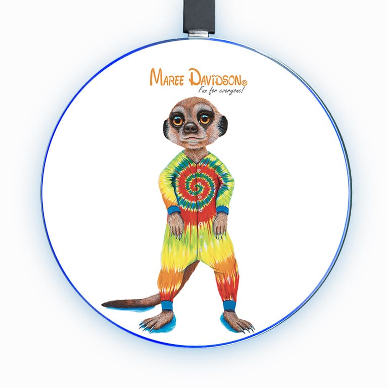 Pj - Wireless Phone Charger - Image 1
