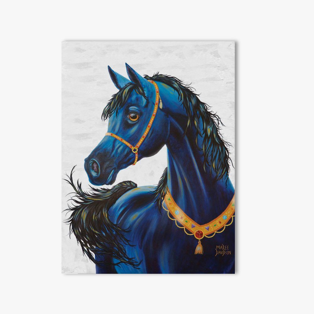Destiny the Horse - Original Prints - Image 1